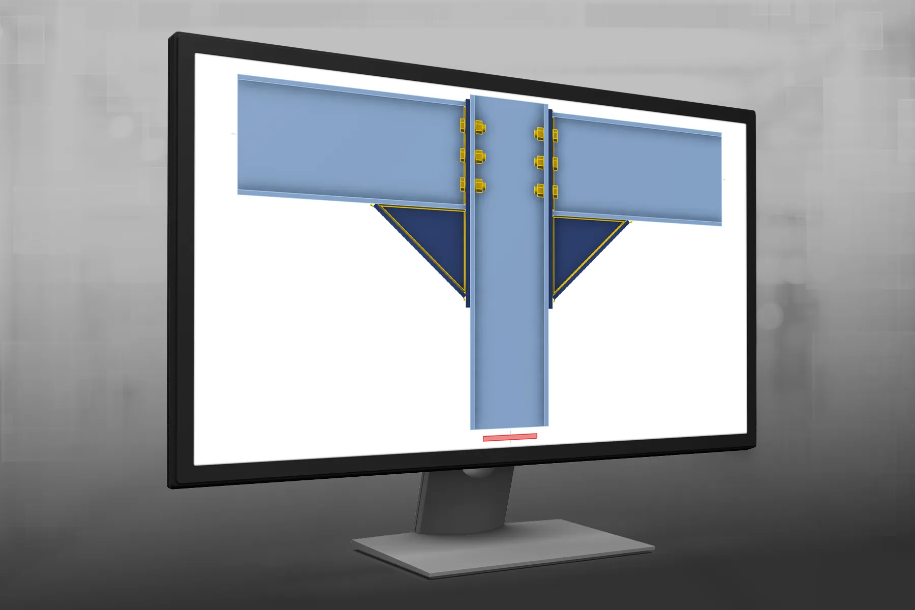 IDEA StatiCa Connection - Modelling Haunches - Idea Statica